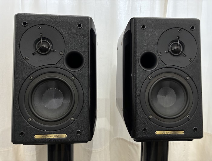 Sonus faber /  / Stand-Mount